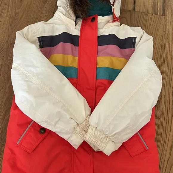 Mini Boden Ski jacket - Picture 2 of 4